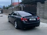 Lexus GS 300 2006 годаfor6 500 000 тг. в Алматы – фото 3