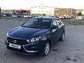 ВАЗ (Lada) Vesta 2016 года за 3 550 000 тг. в Кокшетау – фото 2