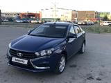 ВАЗ (Lada) Vesta 2016 года за 3 550 000 тг. в Кокшетау – фото 2