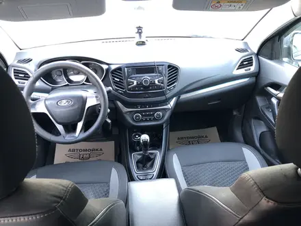 ВАЗ (Lada) Vesta 2016 года за 3 550 000 тг. в Кокшетау – фото 13