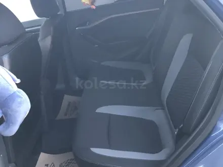 ВАЗ (Lada) Vesta 2016 года за 3 550 000 тг. в Кокшетау – фото 14