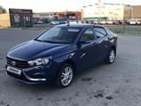 ВАЗ (Lada) Vesta 2016 года за 3 550 000 тг. в Кокшетау – фото 3