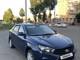 ВАЗ (Lada) Vesta 2016 года за 3 550 000 тг. в Кокшетау