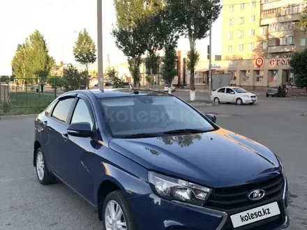 ВАЗ (Lada) Vesta 2016 года за 3 550 000 тг. в Кокшетау