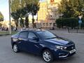 ВАЗ (Lada) Vesta 2016 года за 3 550 000 тг. в Кокшетау – фото 4