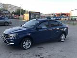 ВАЗ (Lada) Vesta 2016 года за 3 550 000 тг. в Кокшетау – фото 5