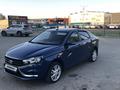 ВАЗ (Lada) Vesta 2016 года за 3 550 000 тг. в Кокшетау – фото 6