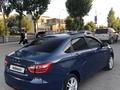 ВАЗ (Lada) Vesta 2016 года за 3 550 000 тг. в Кокшетау – фото 7