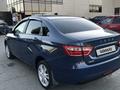 ВАЗ (Lada) Vesta 2016 года за 3 550 000 тг. в Кокшетау – фото 8