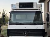 Mercedes-Benz 1117