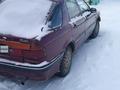 Mitsubishi Galant 1991 годаүшін860 000 тг. в Талдыкорган – фото 3