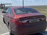 Hyundai Sonata 2011 года за 3 500 000 тг. в Атырау