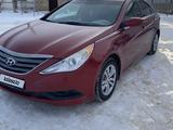 Hyundai Sonata 2011 года за 3 500 000 тг. в Атырау – фото 4