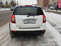 Chevrolet Captiva 2008 года за 4 500 000 тг. в Астана – фото 6