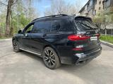 BMW X7 2021 года за 38 000 000 тг. в Алматы – фото 5