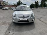 Toyota Avensis 2008 года за 4 800 000 тг. в Шымкент – фото 2