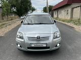 Toyota Avensis 2008 года за 4 800 000 тг. в Шымкент