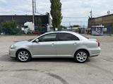 Toyota Avensis 2008 года за 4 800 000 тг. в Шымкент – фото 4