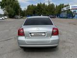 Toyota Avensis 2008 года за 4 800 000 тг. в Шымкент – фото 3