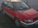 Mitsubishi Space Runner 1996 года за 950 000 тг. в Петропавловск – фото 2