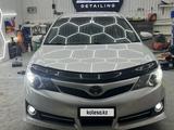 Toyota Camry 2013 годаүшін6 600 000 тг. в Атырау