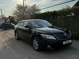 Toyota Camry 2009 года за 7 750 000 тг. в Алматы