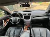 Toyota Camry 2009 года за 7 750 000 тг. в Алматы – фото 4