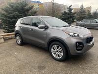 Kia Sportage 2017 года за 7 900 000 тг. в Актобе