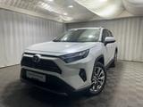Toyota RAV4 Luxe 2025 года за 18 000 000 тг. в Алматы