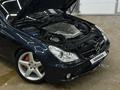 Mercedes-Benz CLS 55 AMG 2006 годаfor10 000 000 тг. в Тараз – фото 19