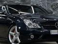 Mercedes-Benz CLS 55 AMG 2006 годаfor10 000 000 тг. в Тараз – фото 2