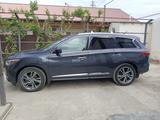 Infiniti QX60 2014 года за 8 000 000 тг. в Актау – фото 3