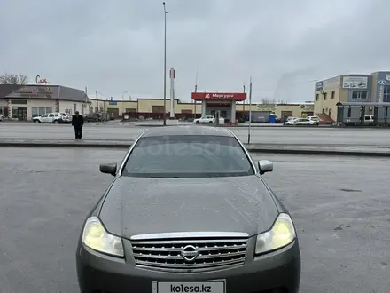 Nissan Fuga 2005 года за 2 000 000 тг. в Уральск – фото 3