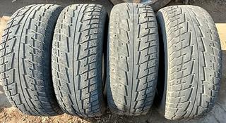 Шины 285/65 R17 — "Federal Himalaya SUV Snow" (Тайвань), зимние.1 за 30 000 тг. в Астана