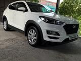 Hyundai Tucson 2018 года за 9 800 000 тг. в Шымкент – фото 2