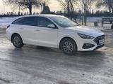 Hyundai i30 2023 годаүшін8 700 000 тг. в Актобе – фото 2