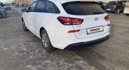 Hyundai i30 2023 года за 8 700 000 тг. в Актобе – фото 5