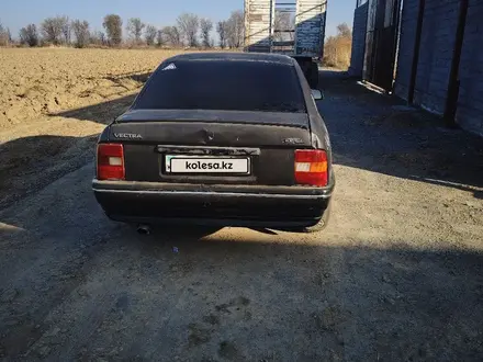 Opel Vectra 1991 года за 650 000 тг. в Туркестан – фото 6