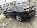 Toyota Camry 2017 года за 13 300 000 тг. в Атырау – фото 6