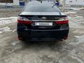 Toyota Camry 2017 года за 13 300 000 тг. в Атырау – фото 7