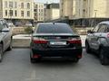Toyota Camry 2017 года за 13 300 000 тг. в Атырау – фото 9