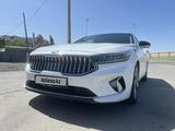 Kia K7 2019 года за 12 000 000 тг. в Кызылорда – фото 2