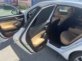 Kia K7 2019 года за 12 000 000 тг. в Кызылорда – фото 3