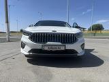 Kia K7 2019 года за 12 000 000 тг. в Кызылорда
