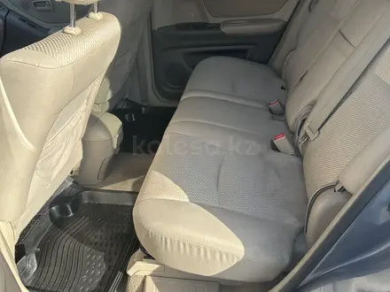 Toyota Highlander 2004 года за 8 000 000 тг. в Астана – фото 7