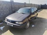 Volkswagen Passat 1993 года за 1 350 000 тг. в Казыгурт – фото 2