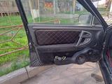 ВАЗ (Lada) 2112 2007 года за 400 000 тг. в Шымкент – фото 4