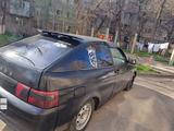 ВАЗ (Lada) 2112 2007 года за 400 000 тг. в Шымкент – фото 5