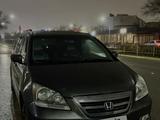 Honda Odyssey 2007 года за 5 900 000 тг. в Жанаозен – фото 2