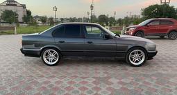 BMW 520 1995 годаүшін3 000 000 тг. в Семей – фото 4